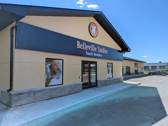 Bellville Smile Dentistry 1