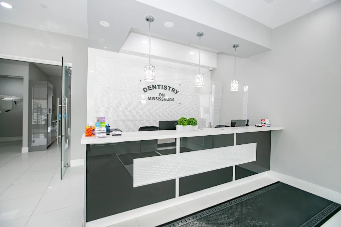 Dentistry on Mississauga 3