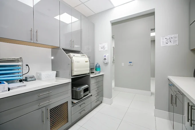 Dentistry on Mississauga 4