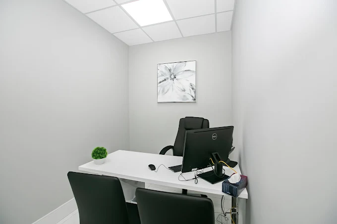 Dentistry on Mississauga 5
