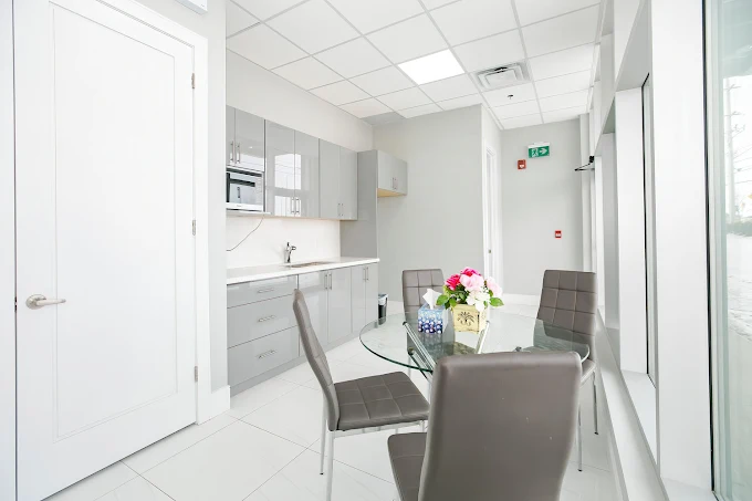 Dentistry on Mississauga 7